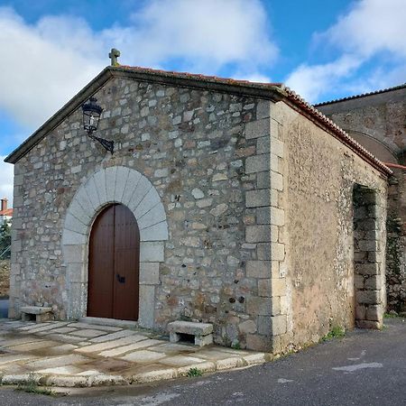 Appartamento San Antonio 6 Malpartida de Cáceres Esterno foto